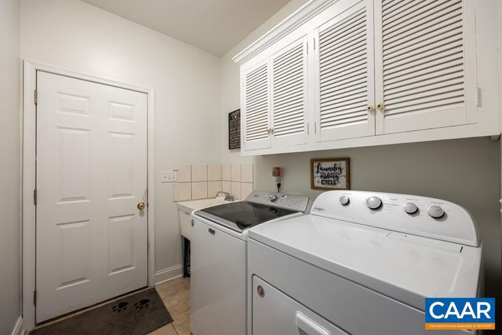 SHENANDOAH CROSSING - Residential