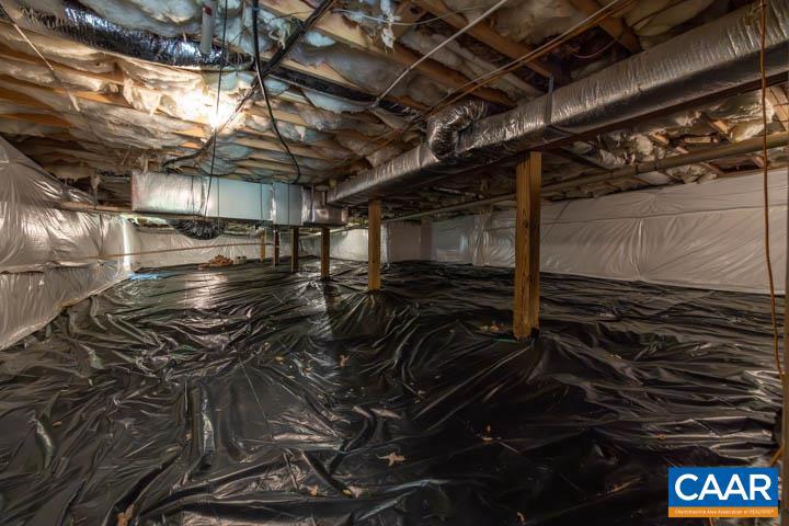 SHENANDOAH CROSSING - Residential