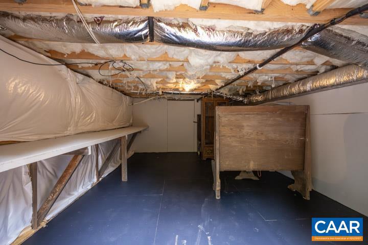 SHENANDOAH CROSSING - Residential