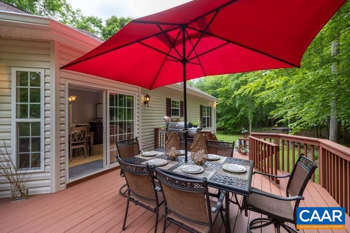 SHENANDOAH CROSSING - Residential