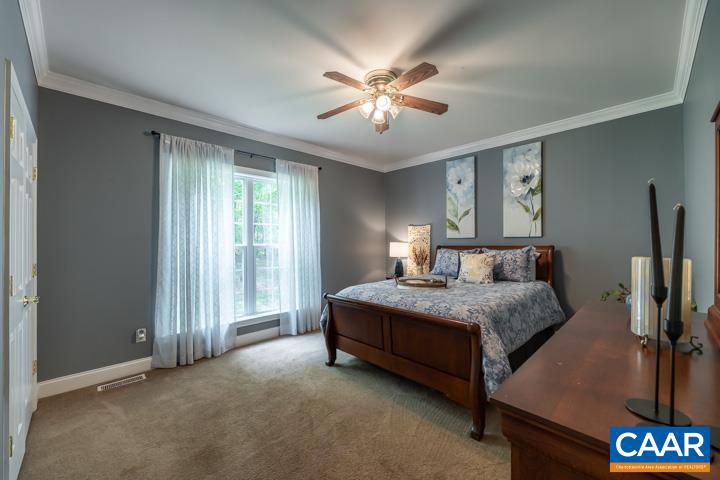 SHENANDOAH CROSSING - Residential