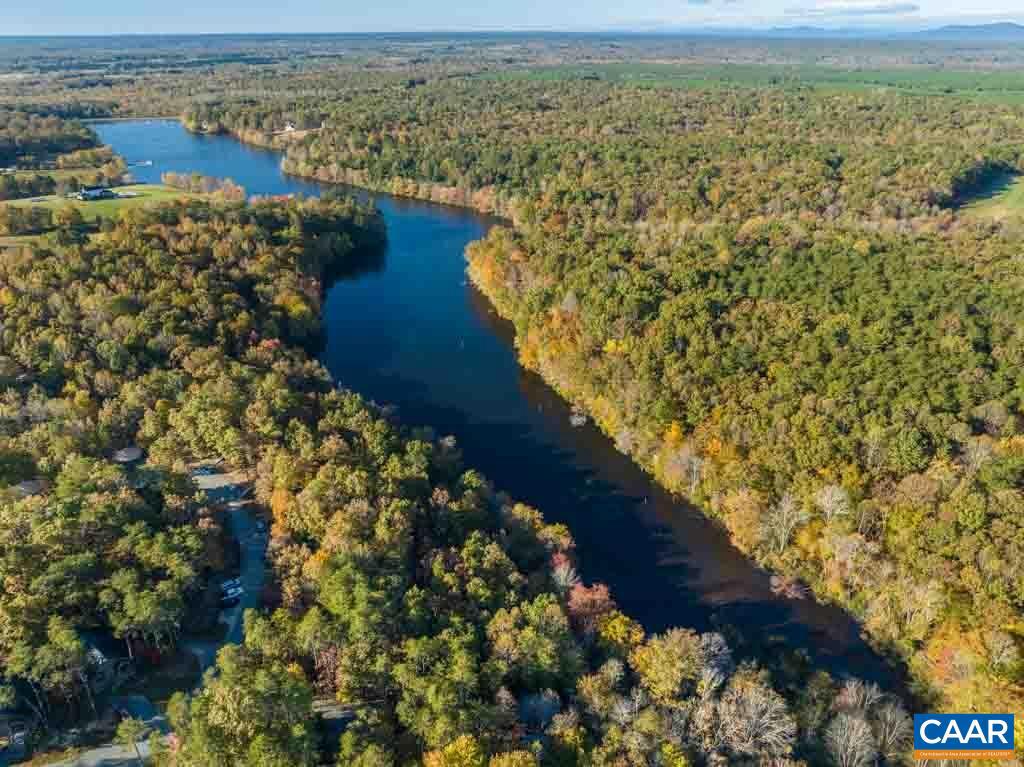 SHENANDOAH CROSSING - Residential