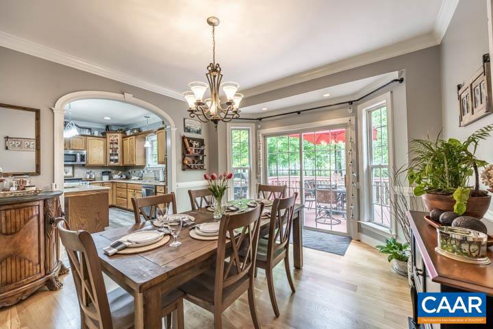 SHENANDOAH CROSSING - Residential