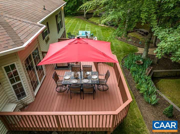 SHENANDOAH CROSSING - Residential