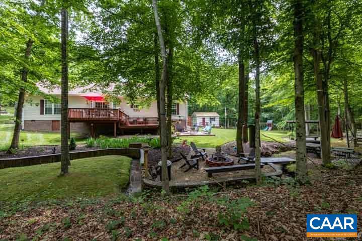 SHENANDOAH CROSSING - Residential