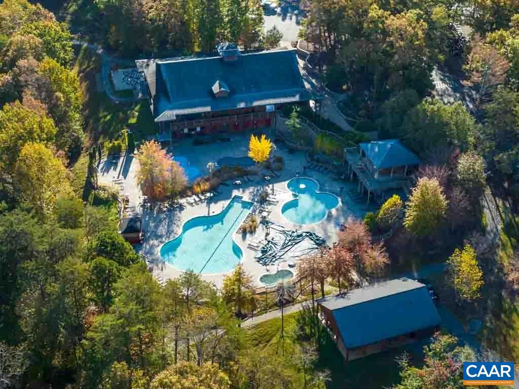 SHENANDOAH CROSSING - Residential