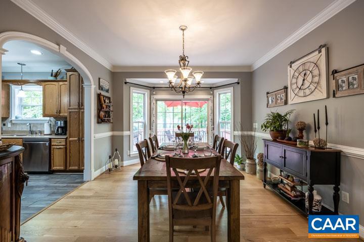 SHENANDOAH CROSSING - Residential