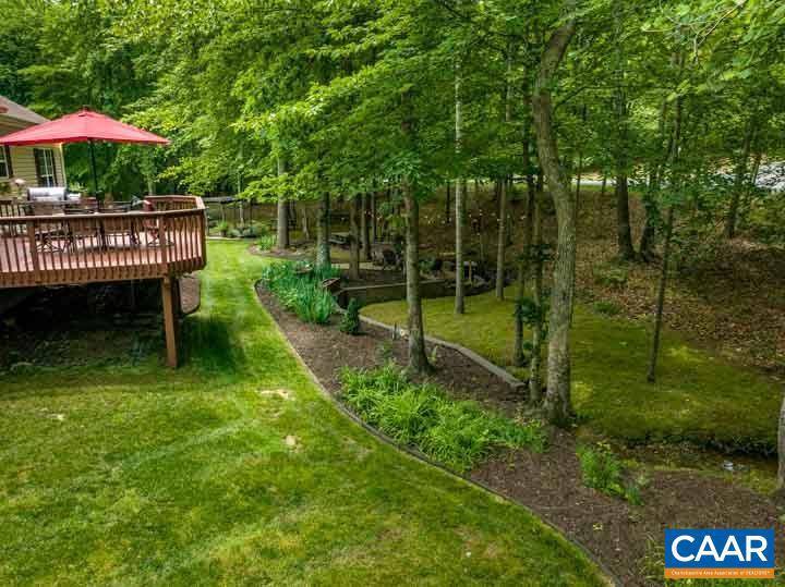 SHENANDOAH CROSSING - Residential