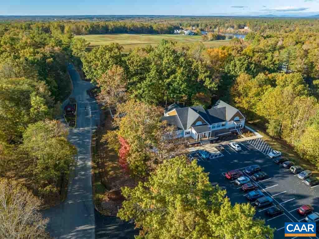 SHENANDOAH CROSSING - Residential