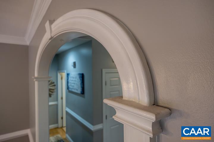 SHENANDOAH CROSSING - Residential