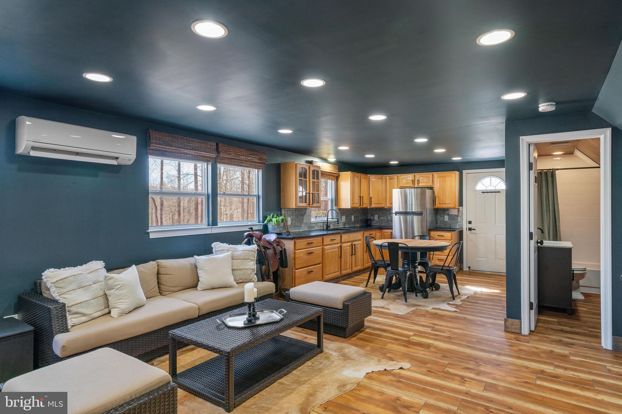 CATHEDRAL FOREST - Residential