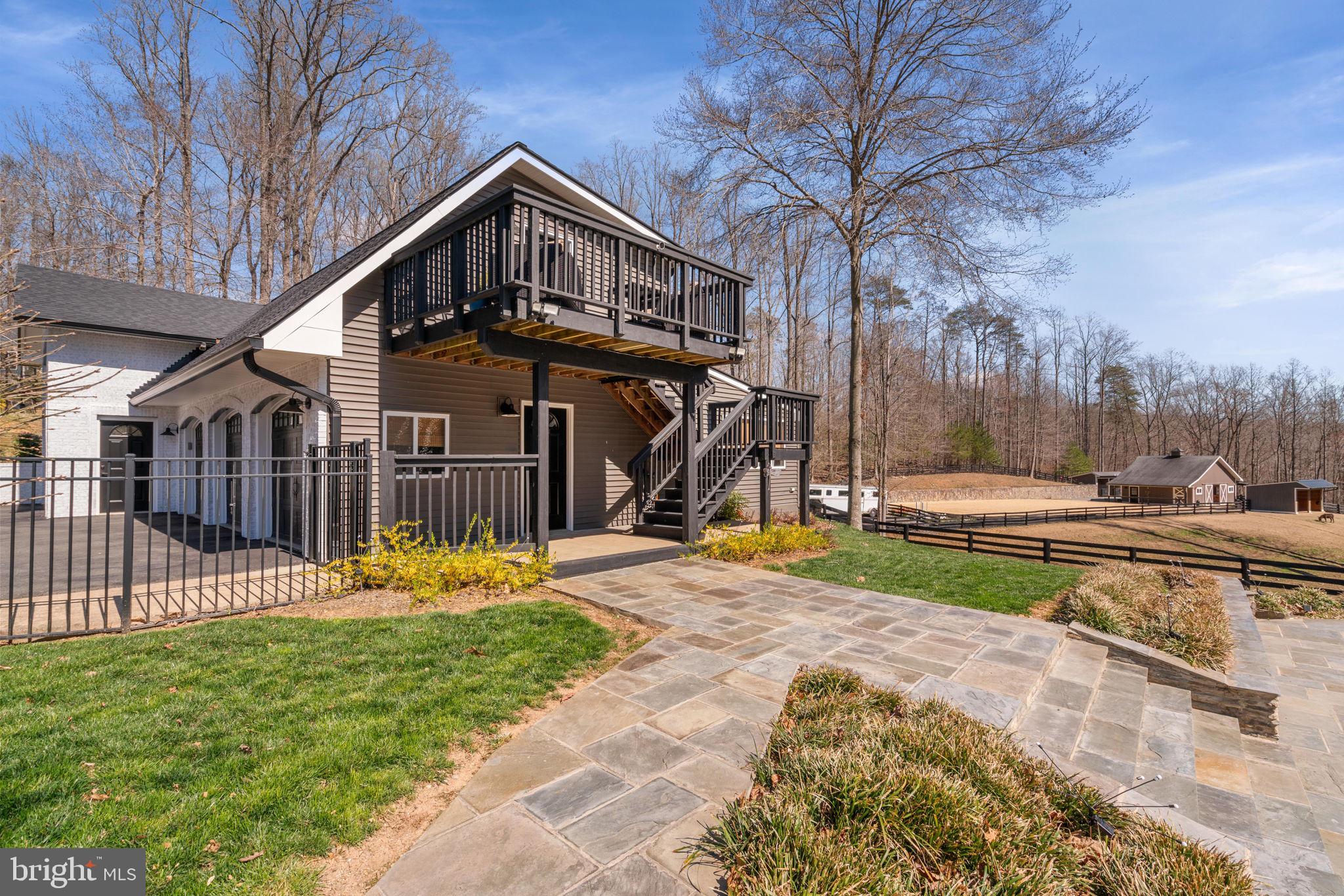 CATHEDRAL FOREST - Residential