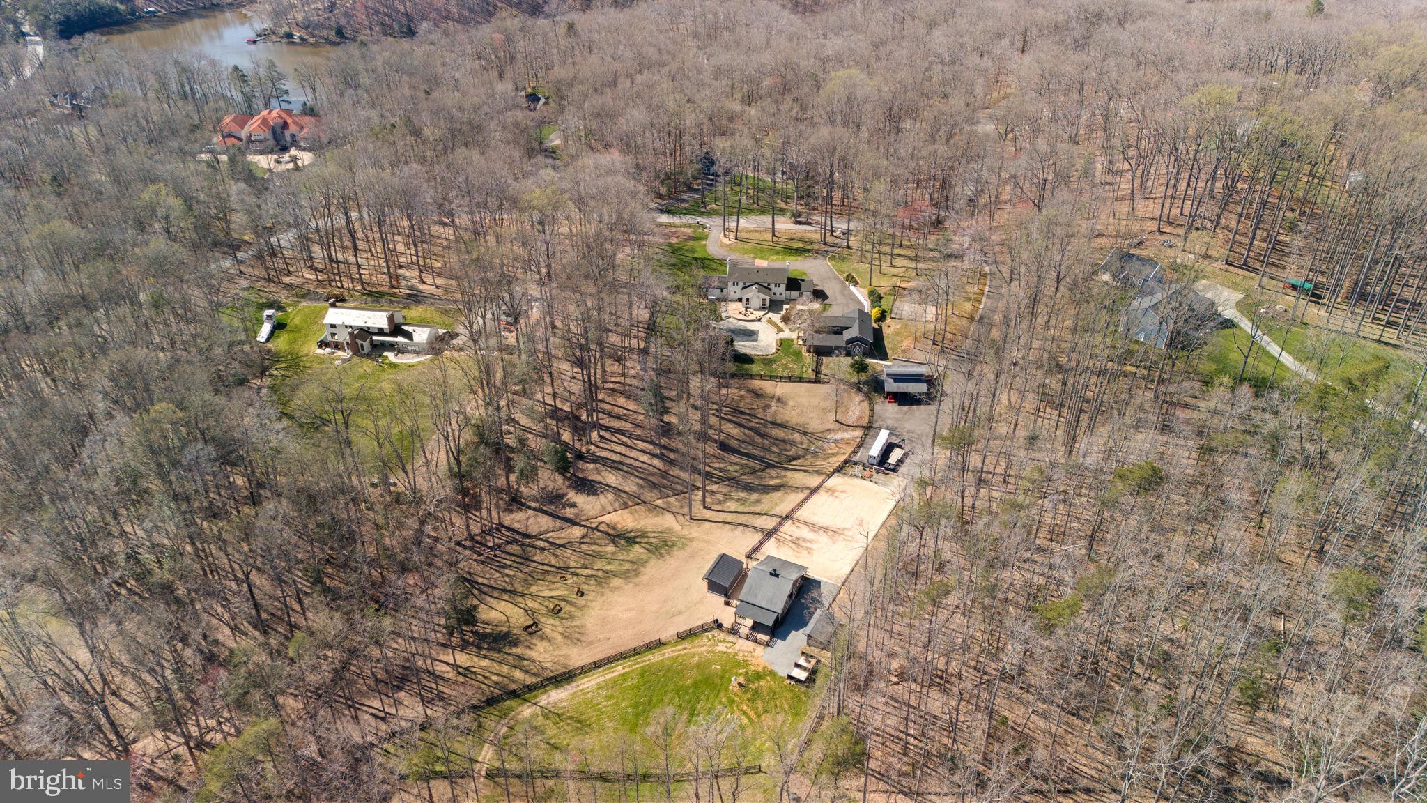 CATHEDRAL FOREST - Residential