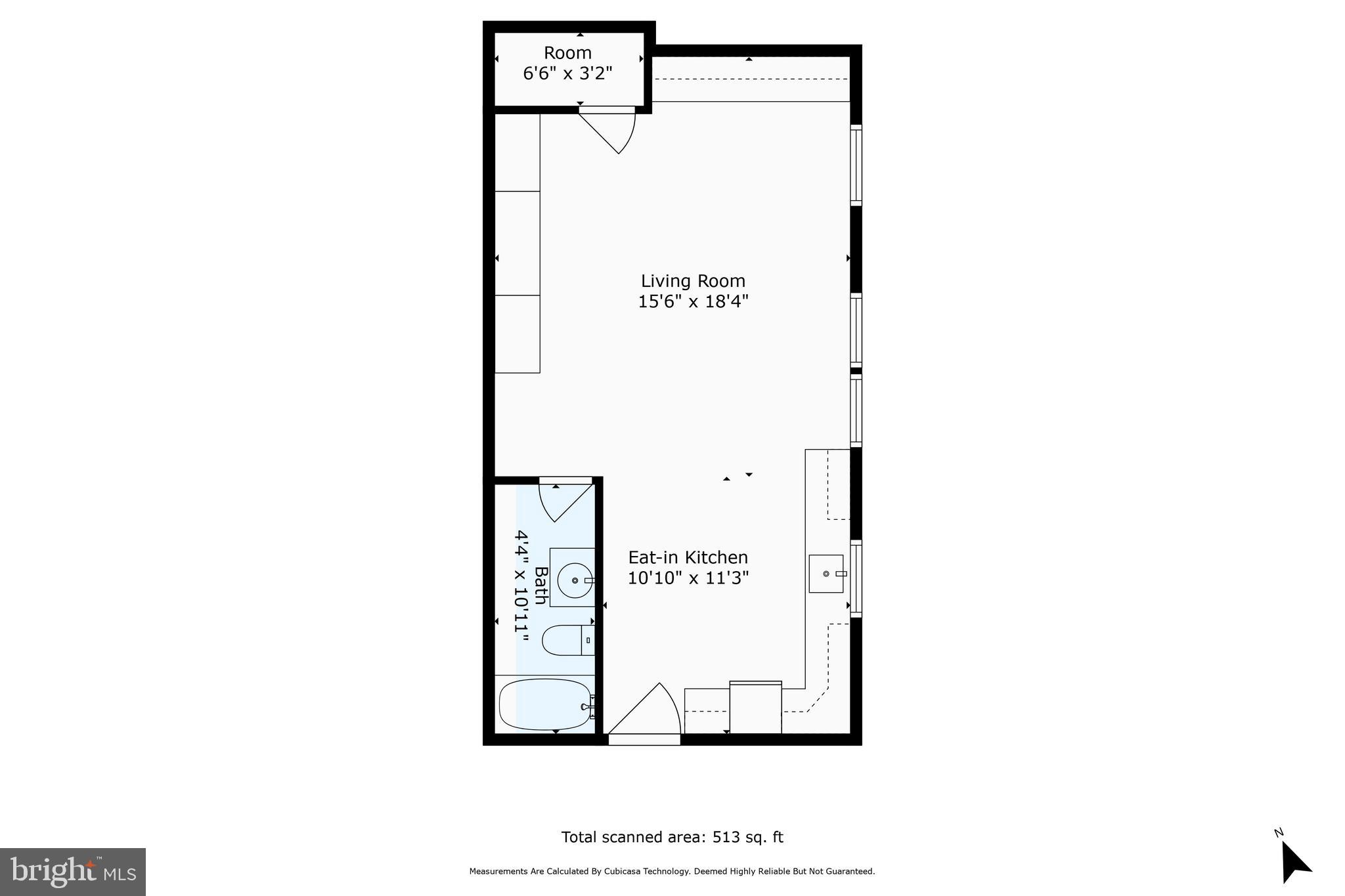 CATHEDRAL FOREST - Residential