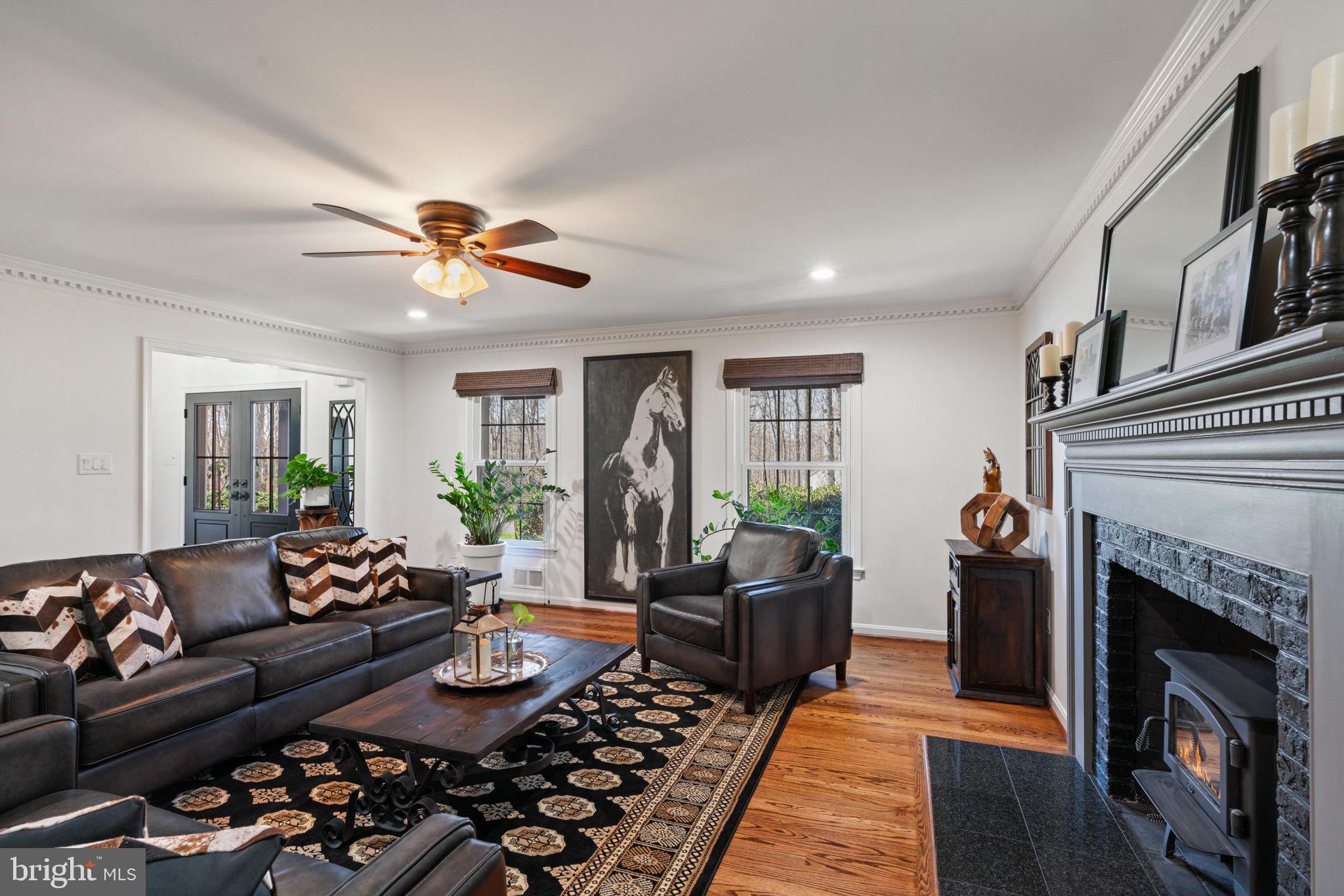 CATHEDRAL FOREST - Residential