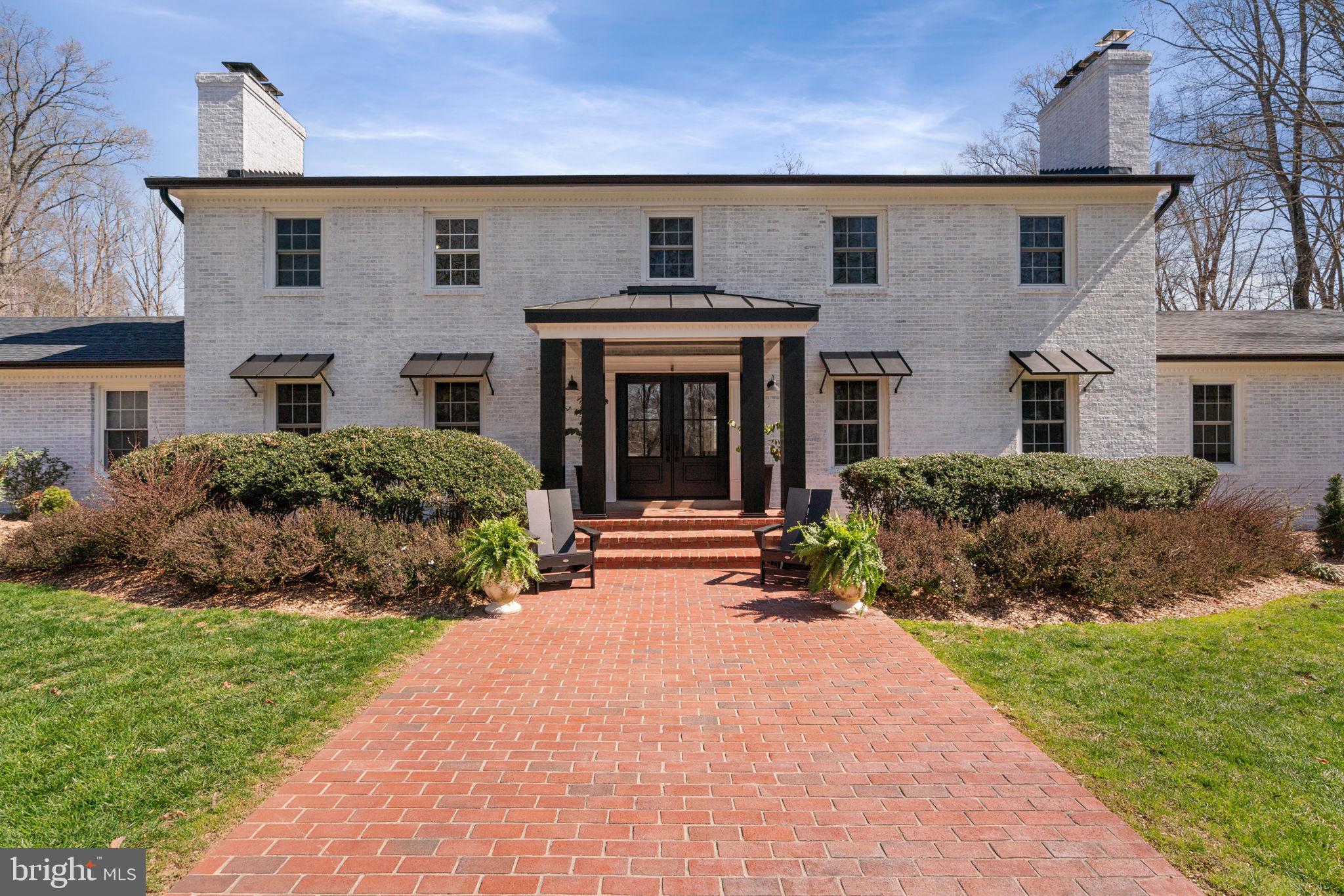 CATHEDRAL FOREST - Residential