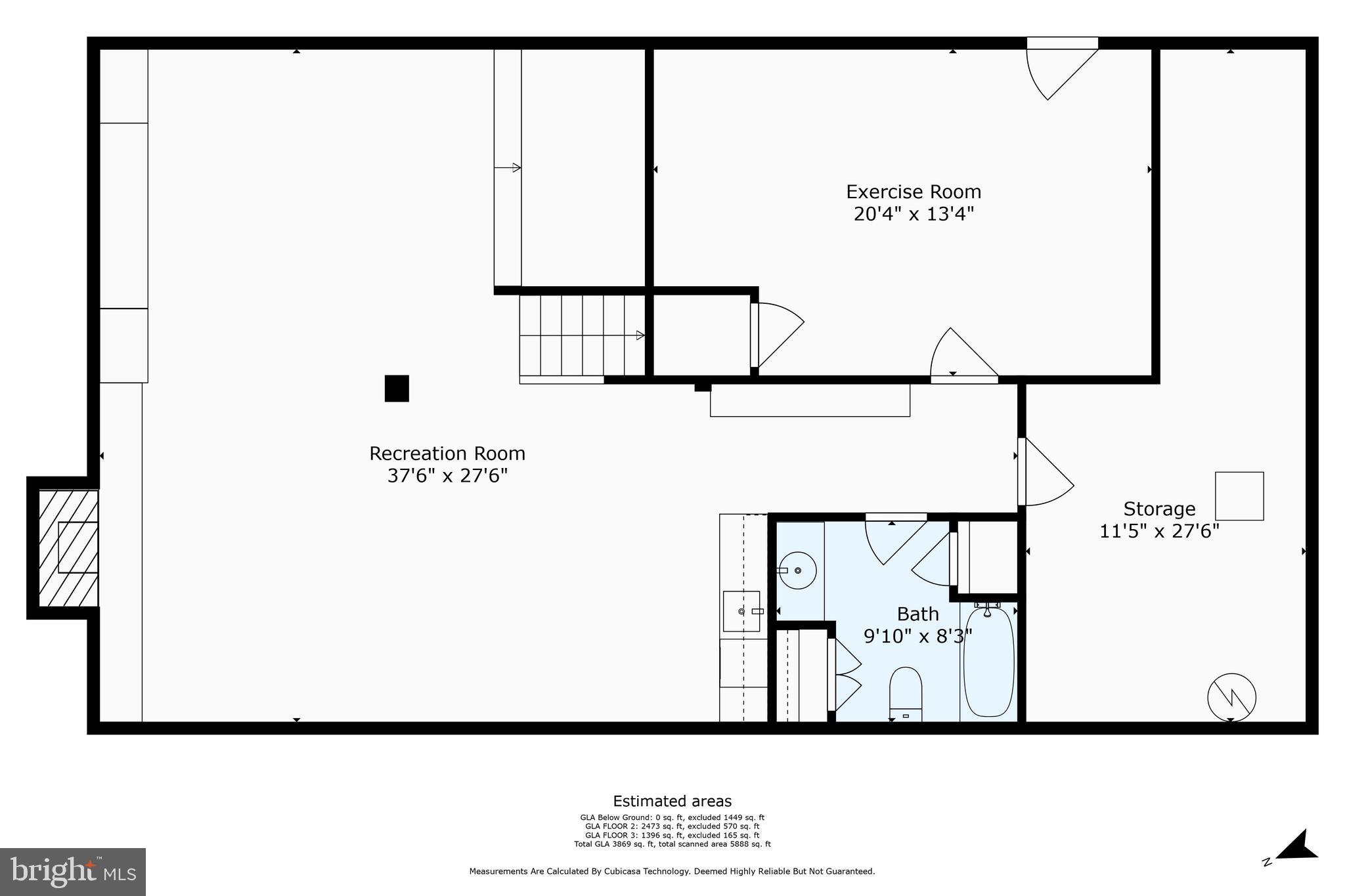 CATHEDRAL FOREST - Residential