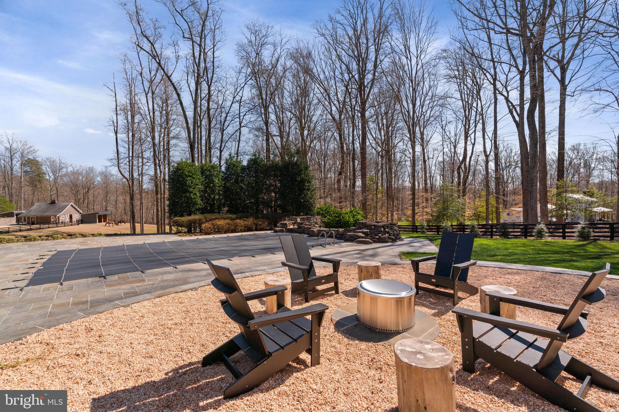 CATHEDRAL FOREST - Residential