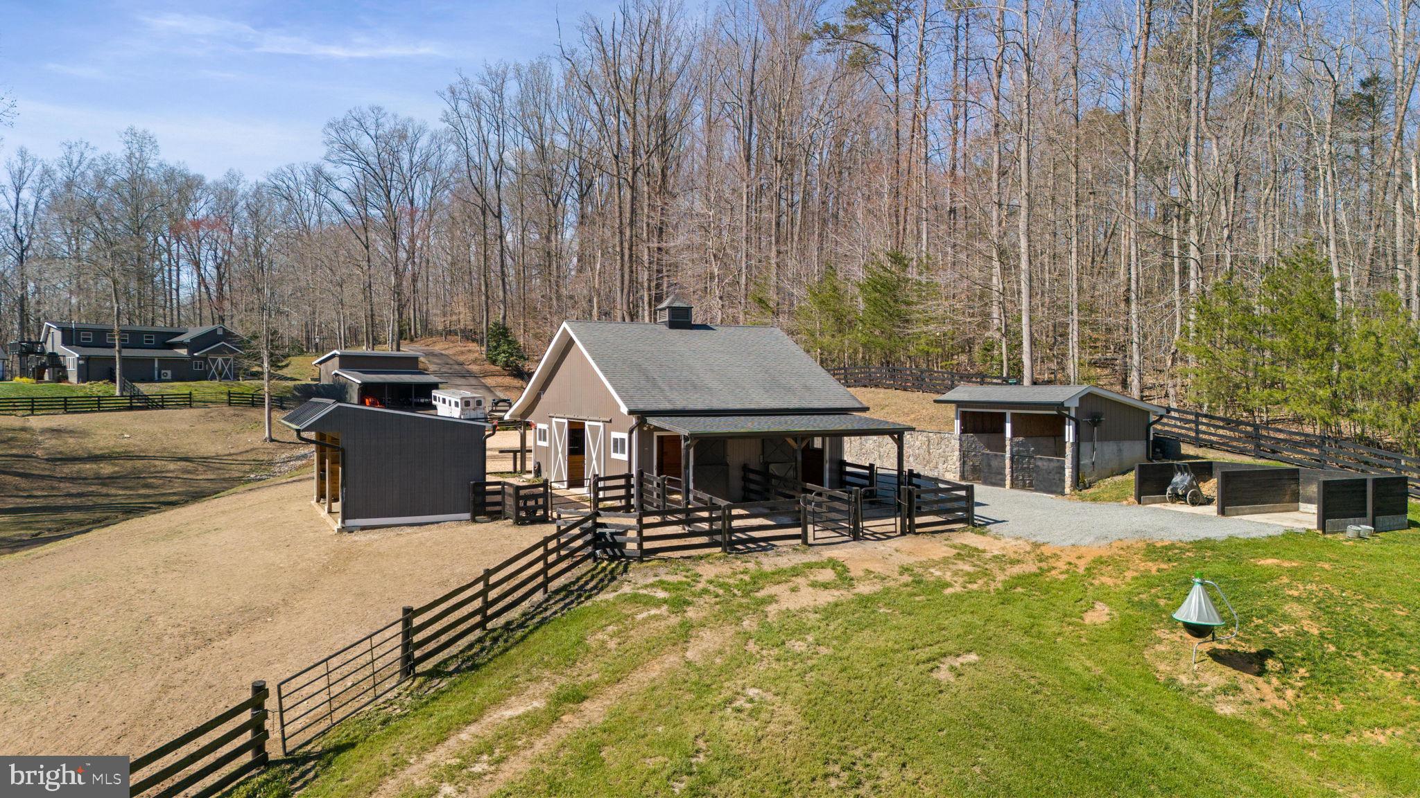CATHEDRAL FOREST - Residential