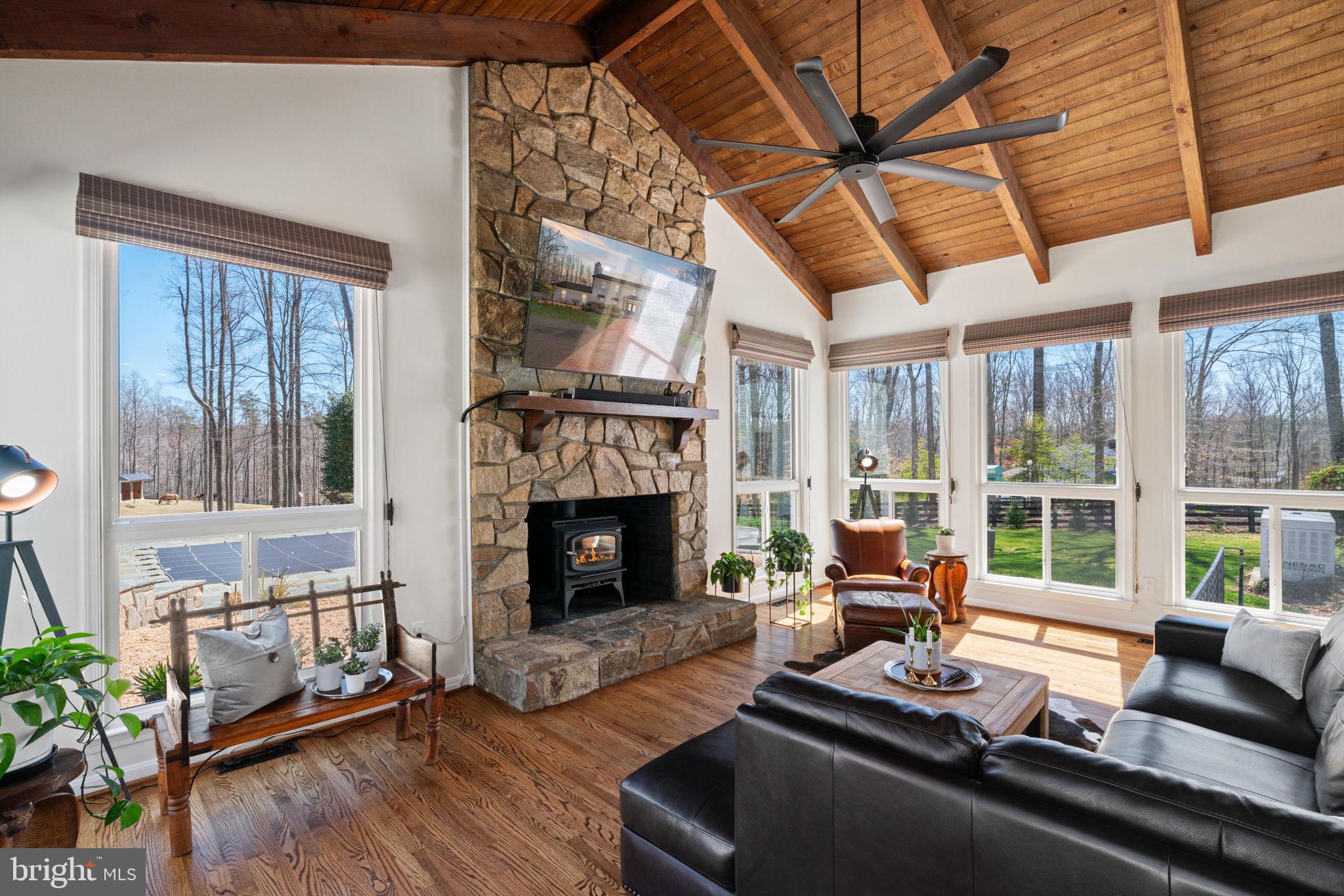 CATHEDRAL FOREST - Residential