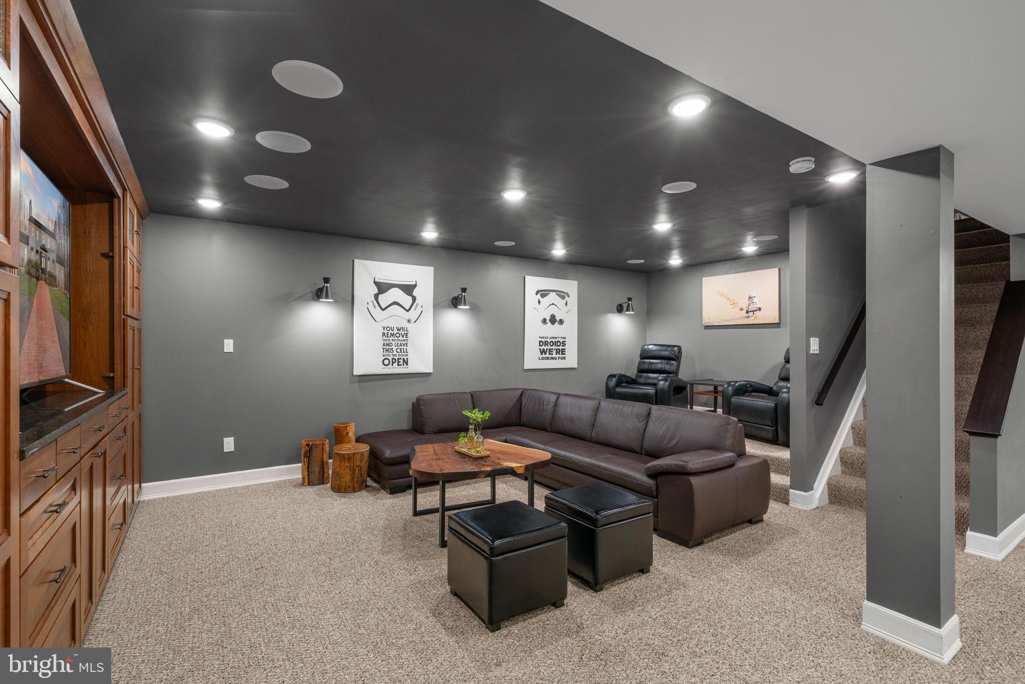 CATHEDRAL FOREST - Residential