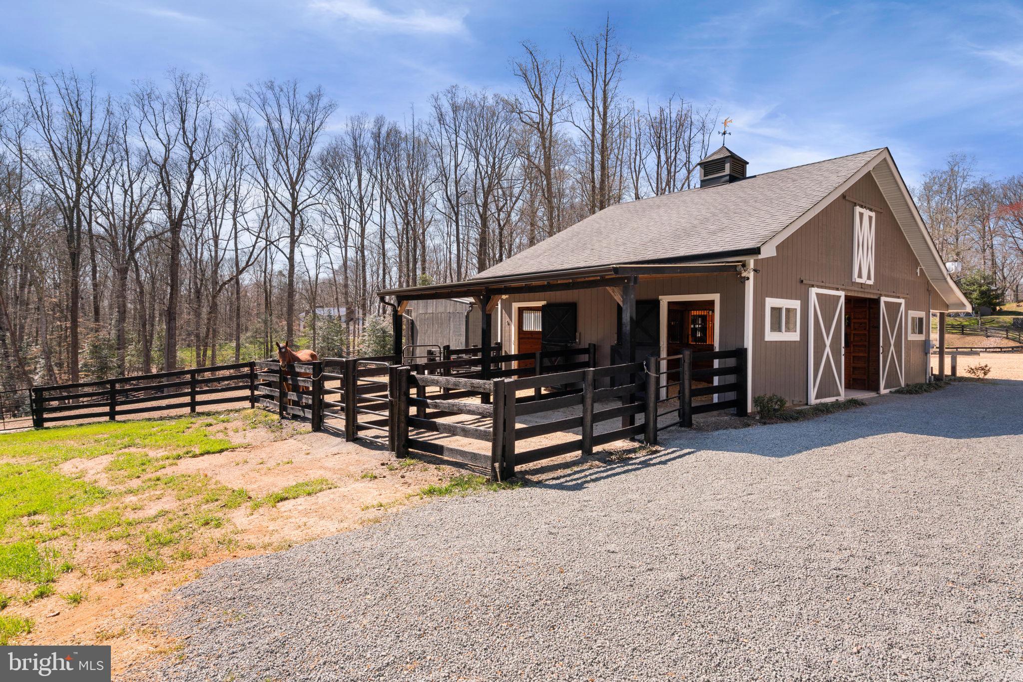 CATHEDRAL FOREST - Residential