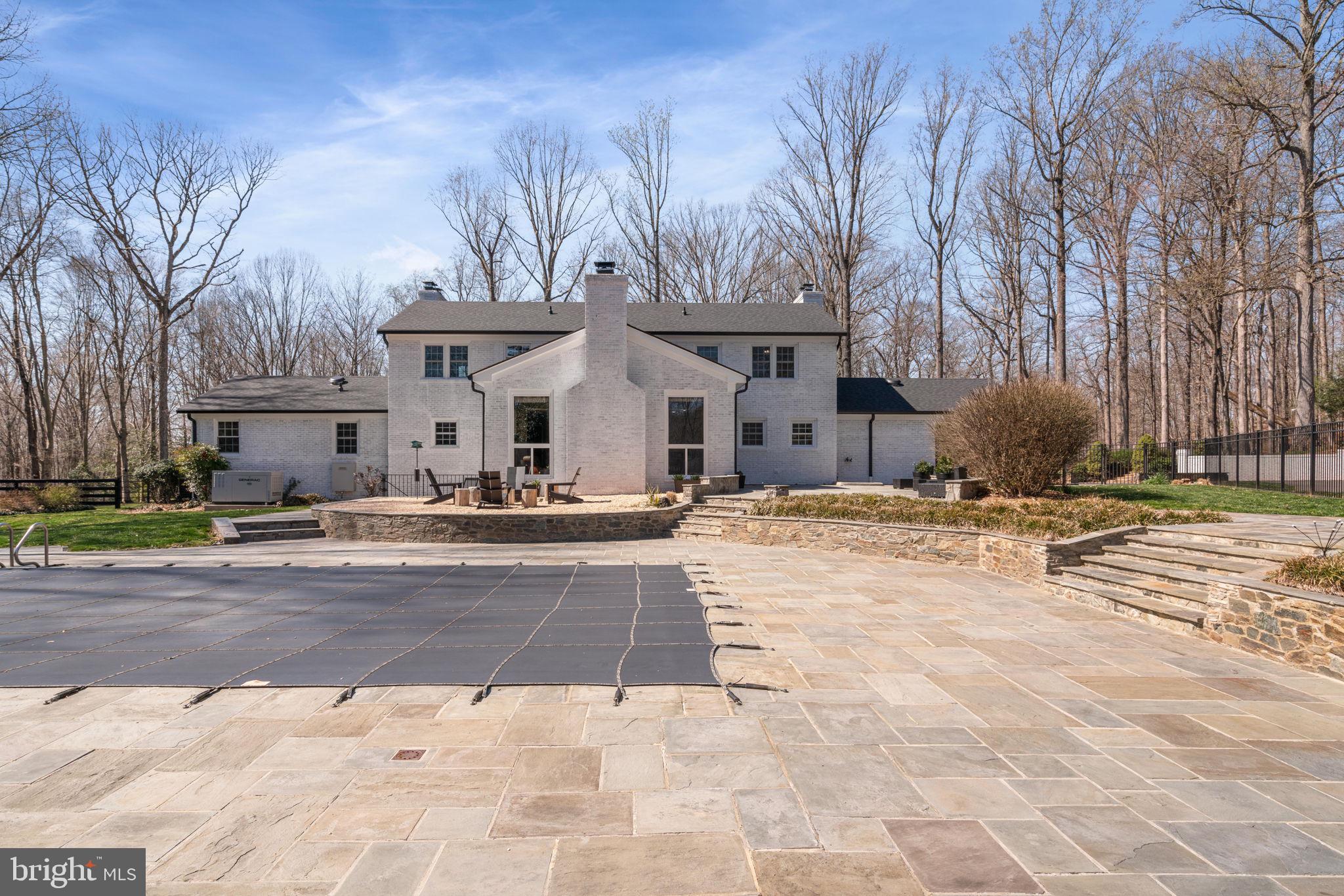 CATHEDRAL FOREST - Residential