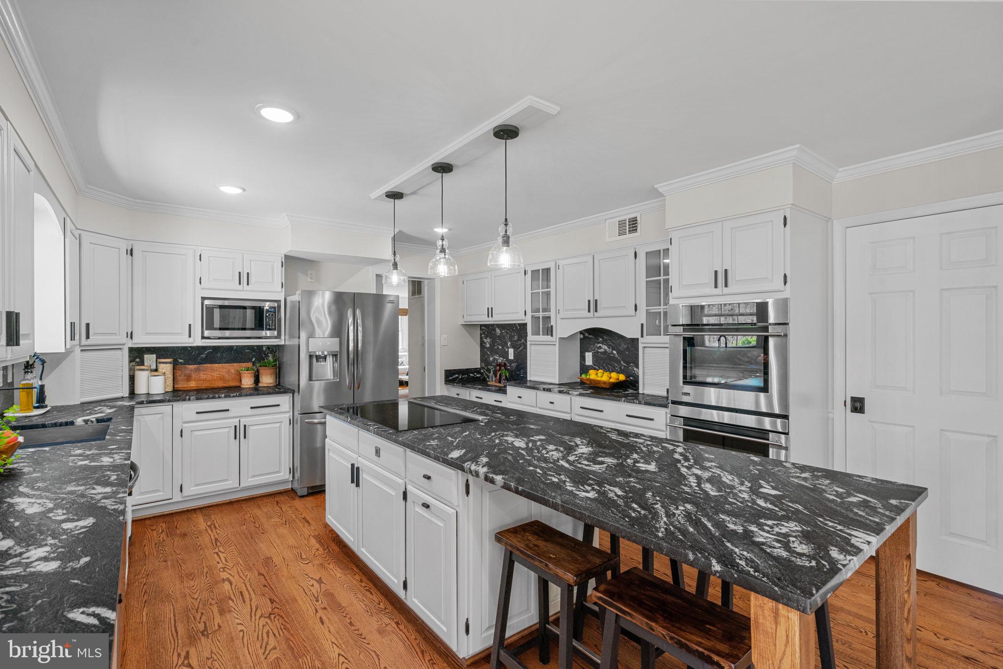 CATHEDRAL FOREST - Residential