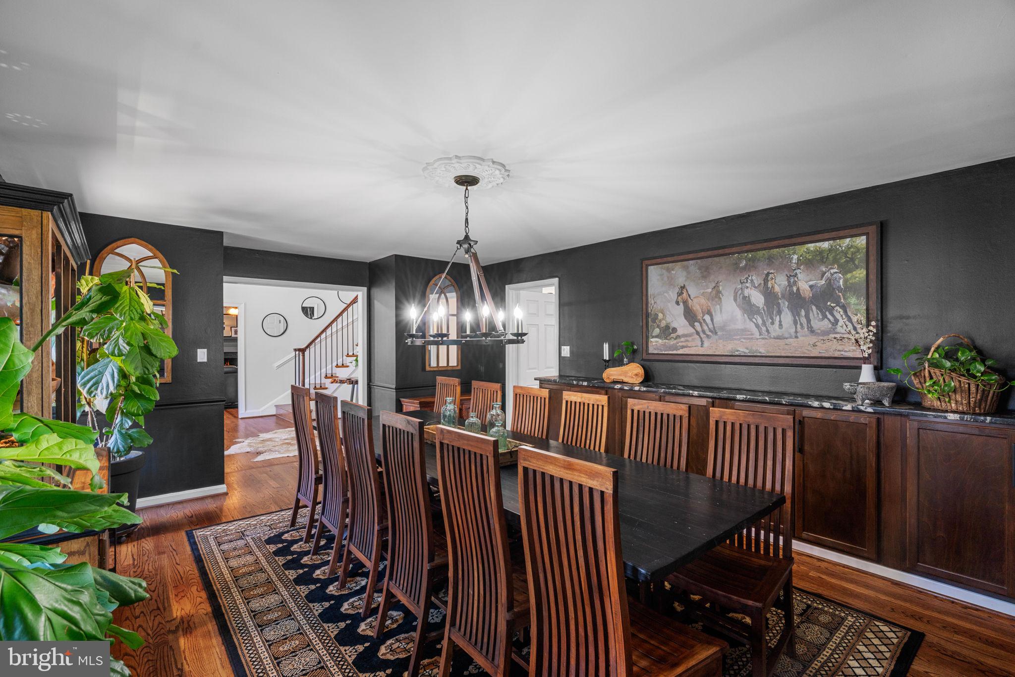 CATHEDRAL FOREST - Residential