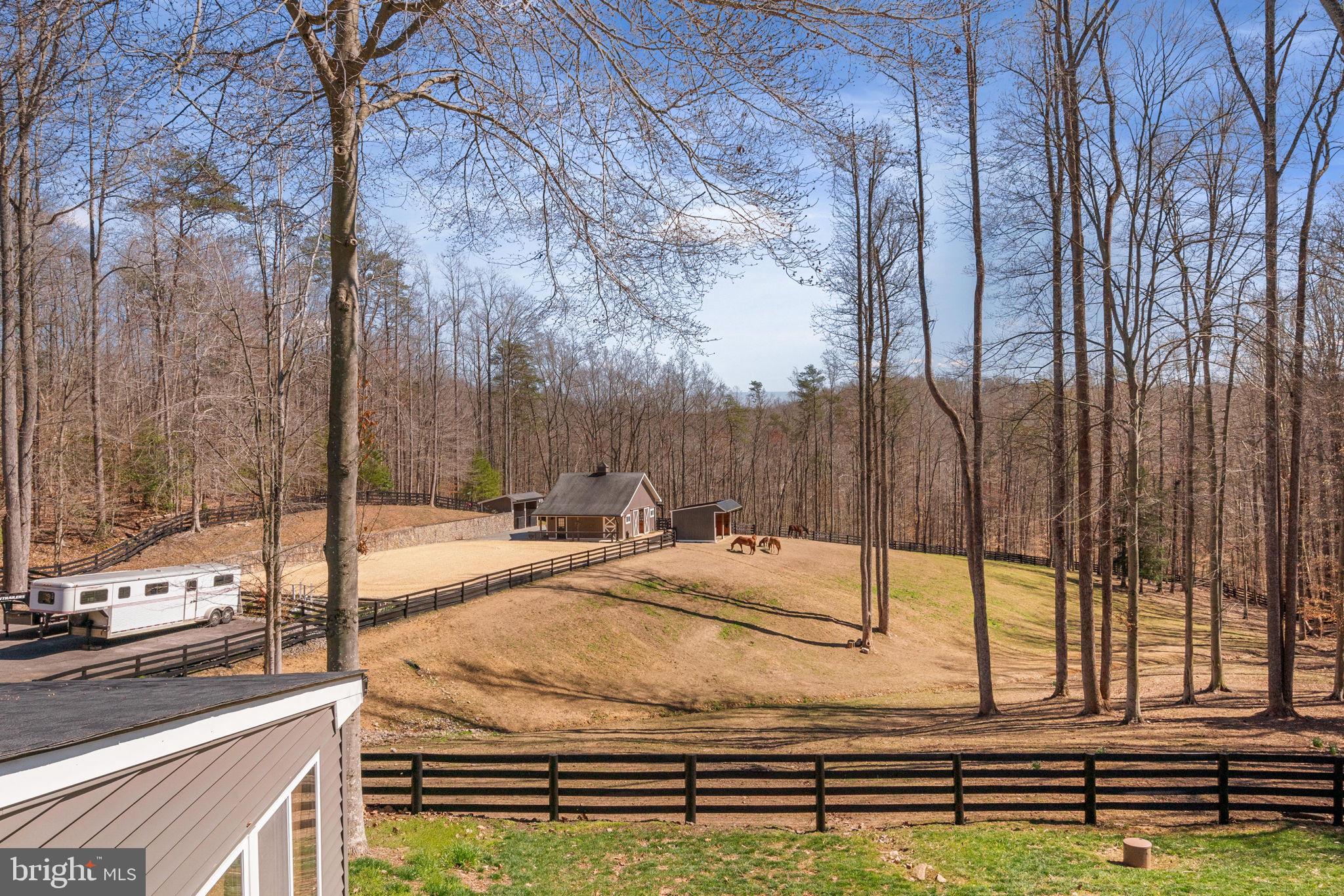 CATHEDRAL FOREST - Residential