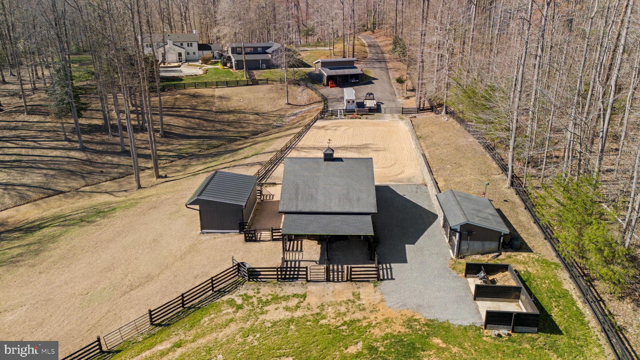 CATHEDRAL FOREST - Residential