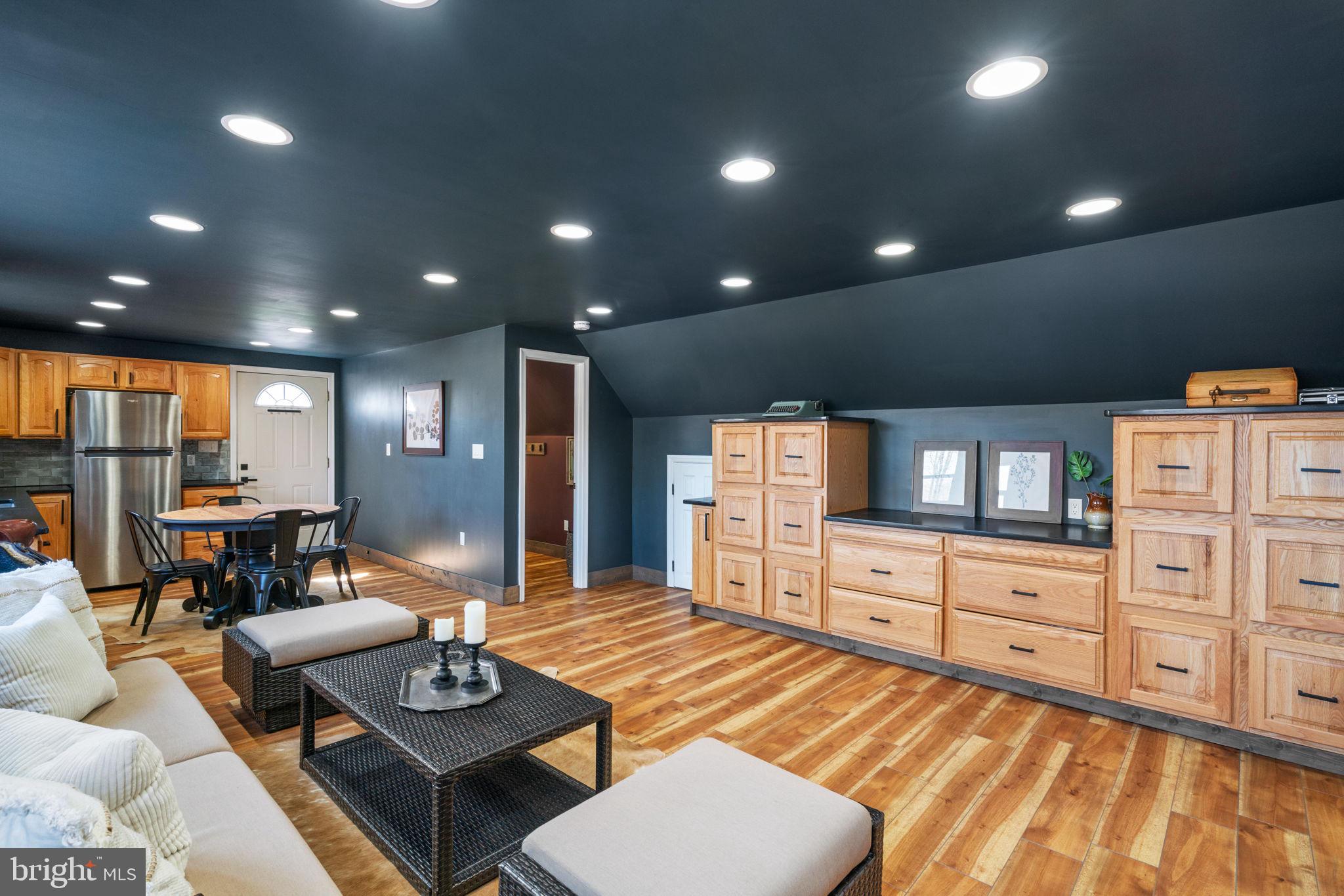 CATHEDRAL FOREST - Residential