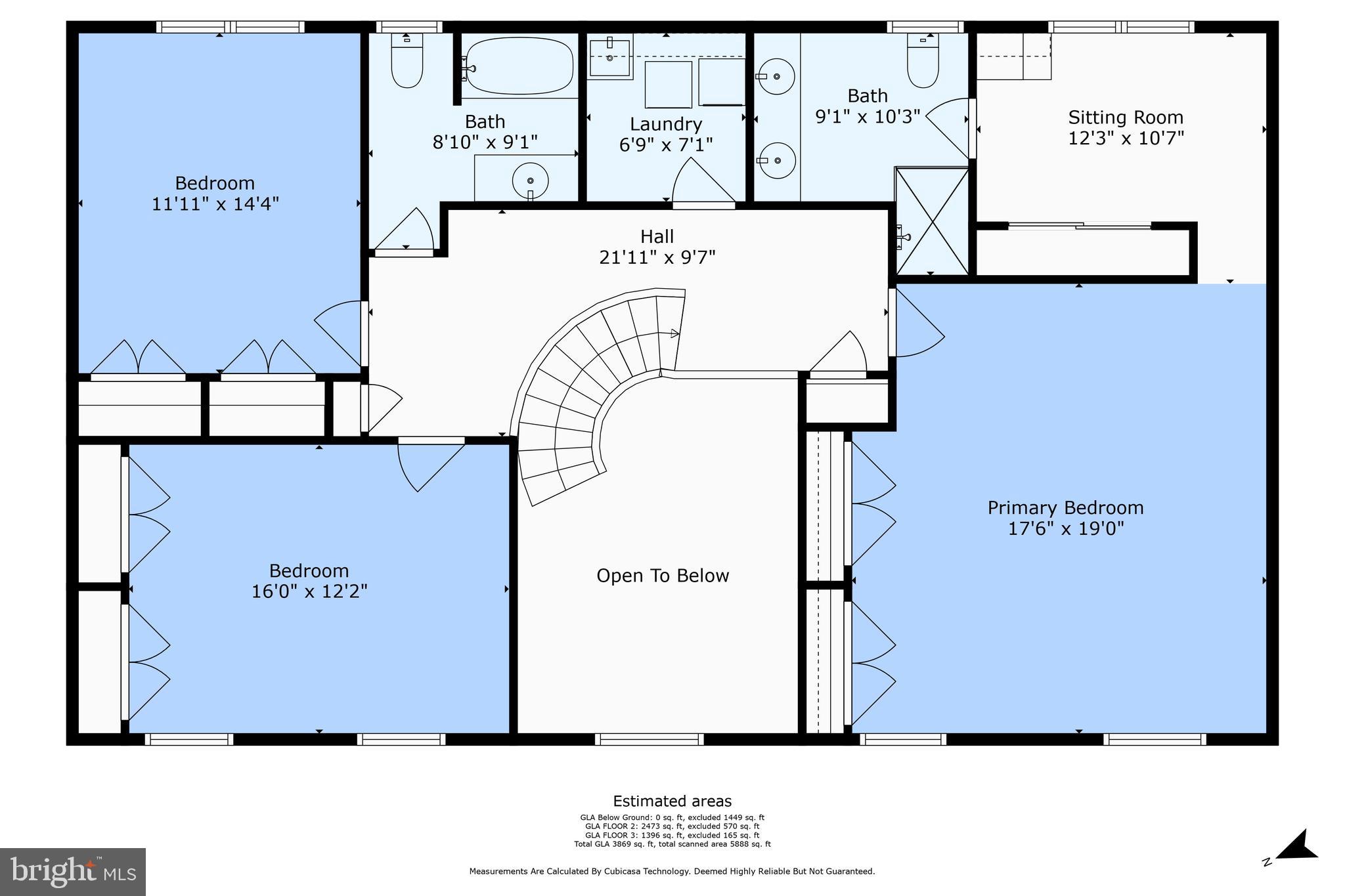 CATHEDRAL FOREST - Residential