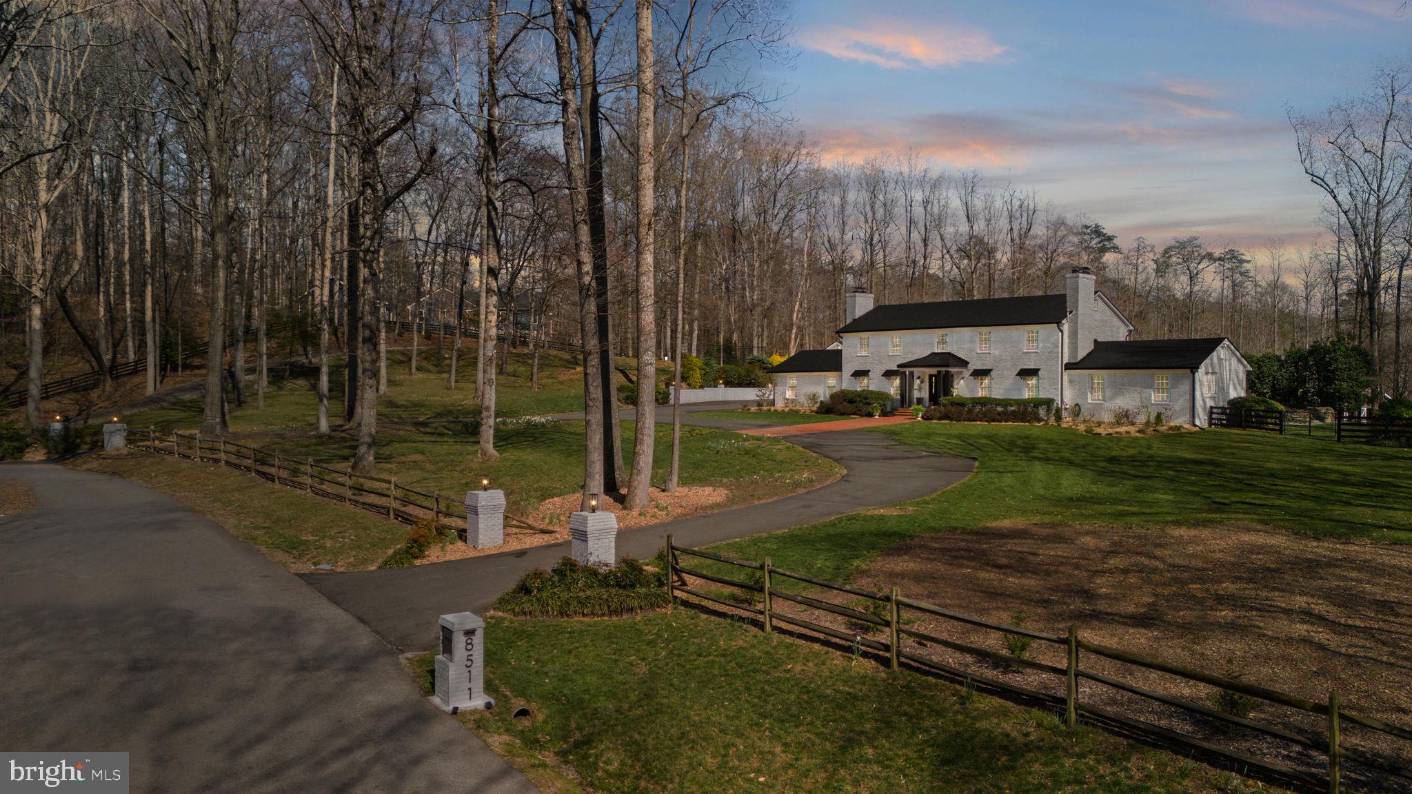 CATHEDRAL FOREST - Residential