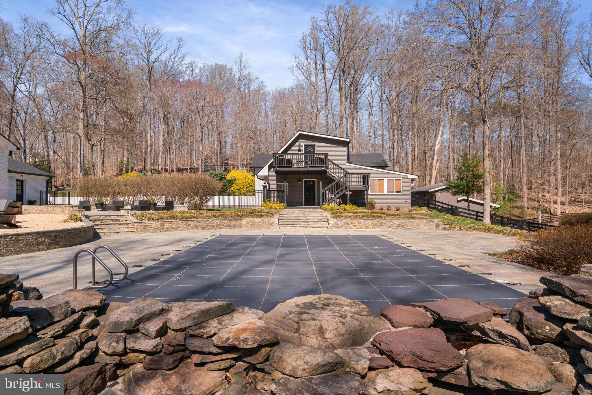 CATHEDRAL FOREST - Residential