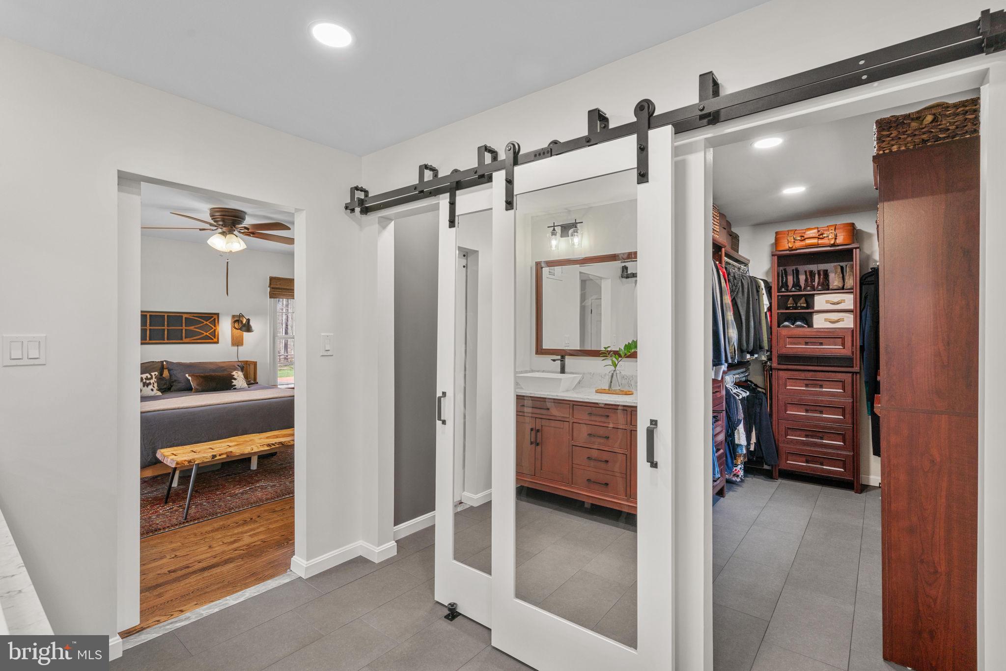 CATHEDRAL FOREST - Residential