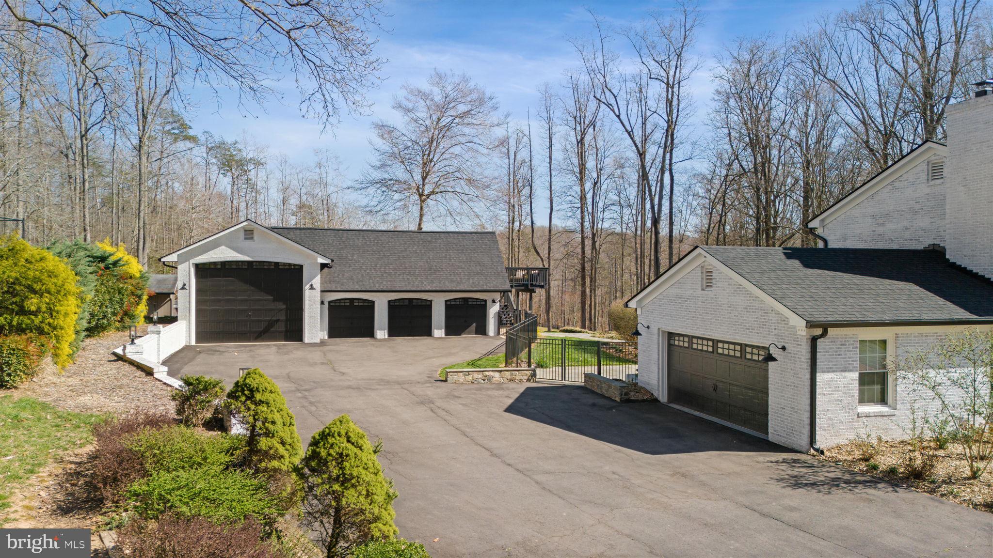 CATHEDRAL FOREST - Residential
