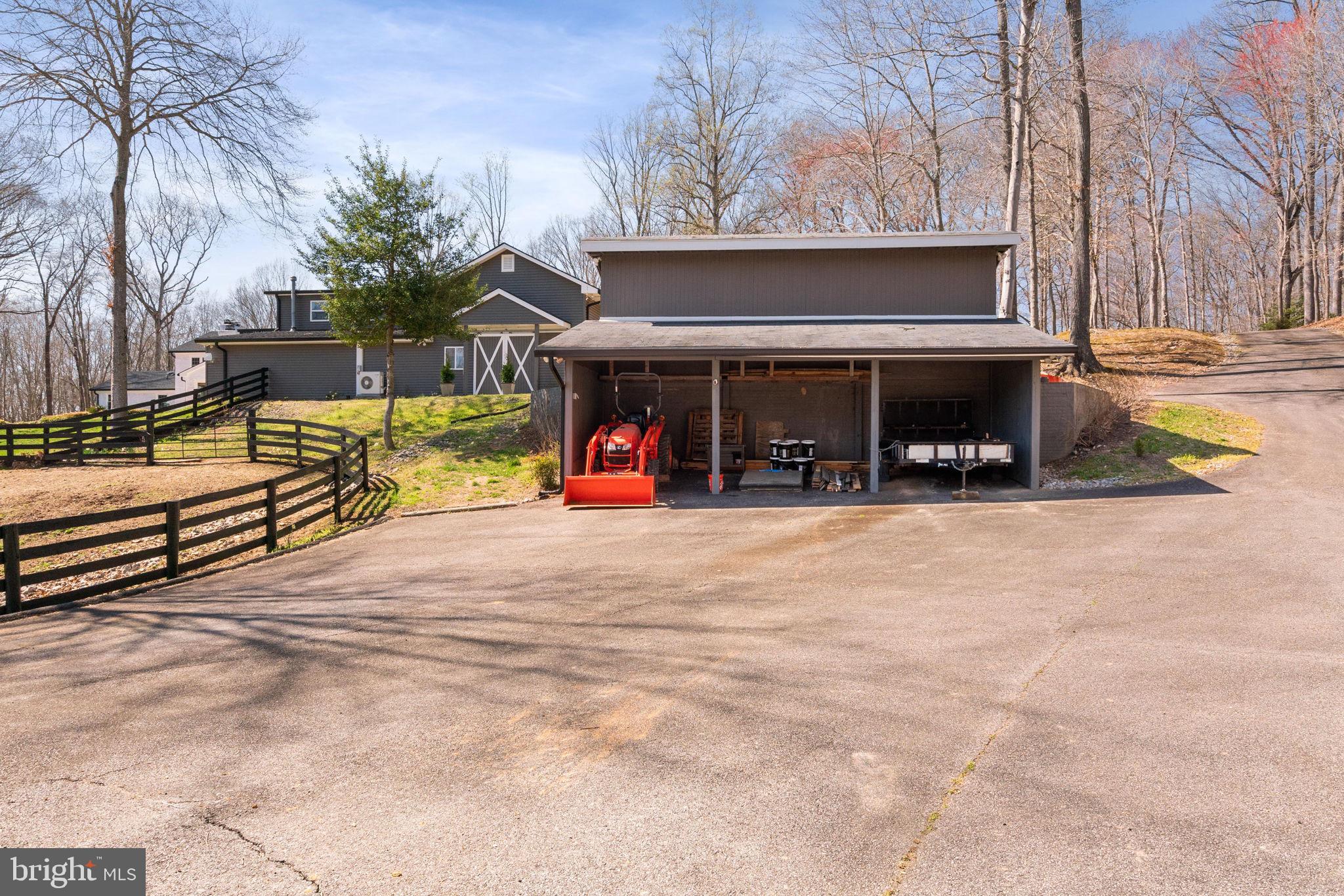 CATHEDRAL FOREST - Residential
