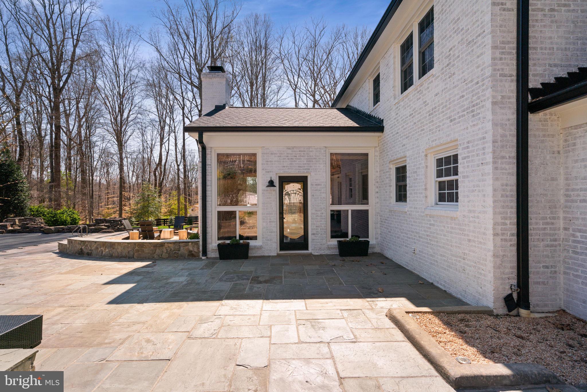 CATHEDRAL FOREST - Residential