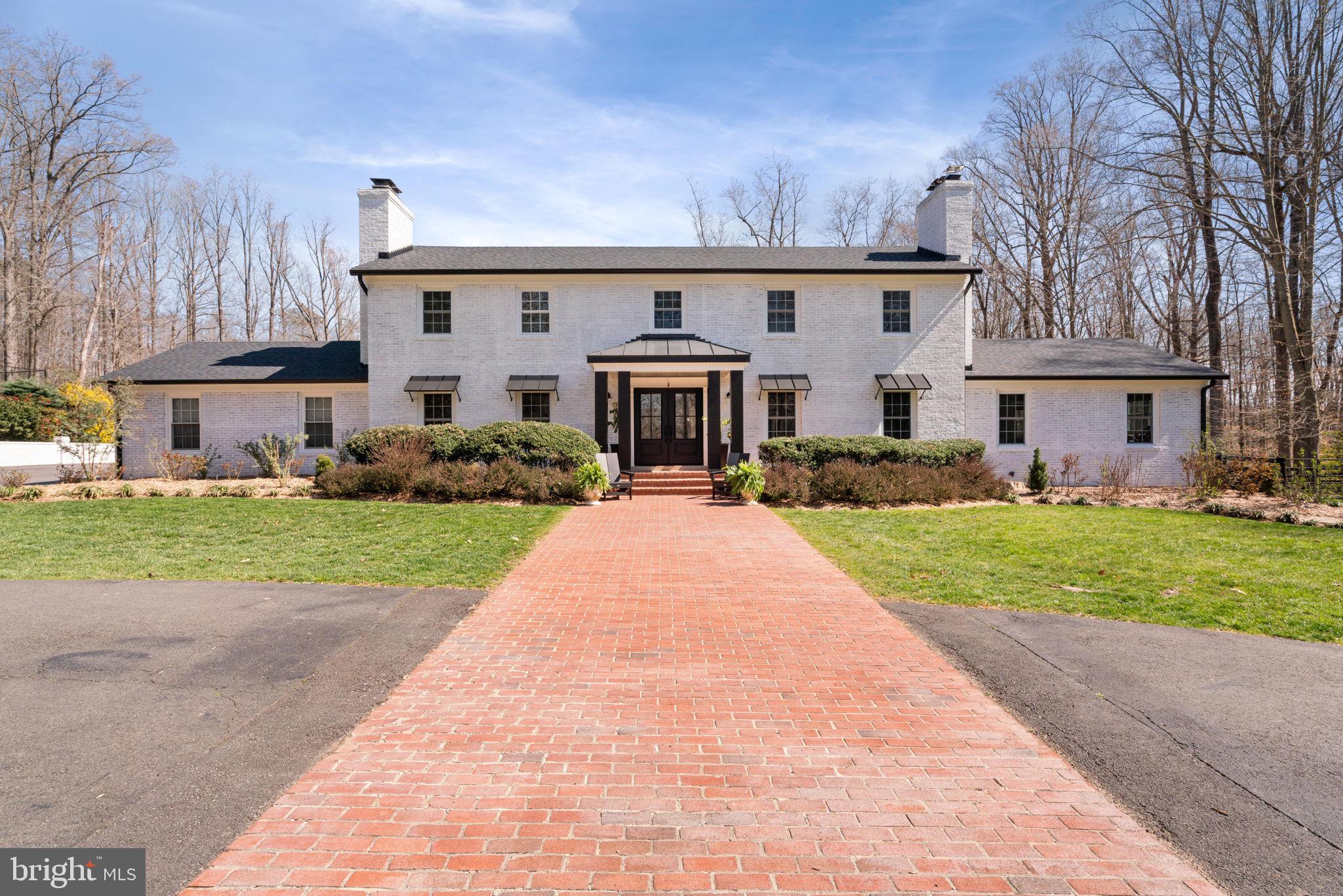 CATHEDRAL FOREST - Residential