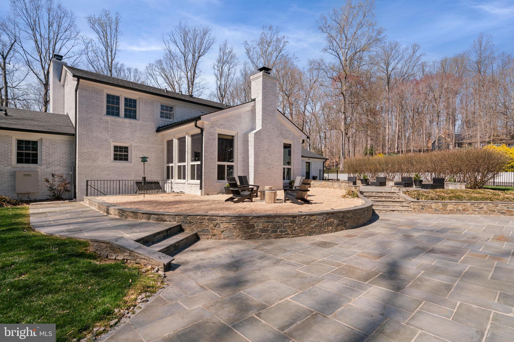 CATHEDRAL FOREST - Residential