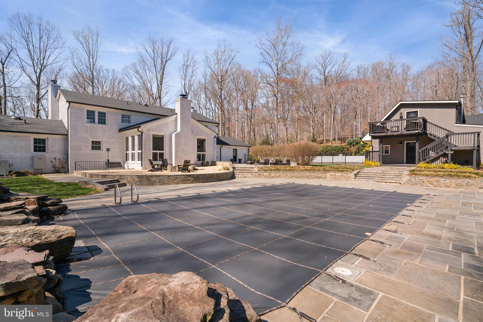 CATHEDRAL FOREST - Residential