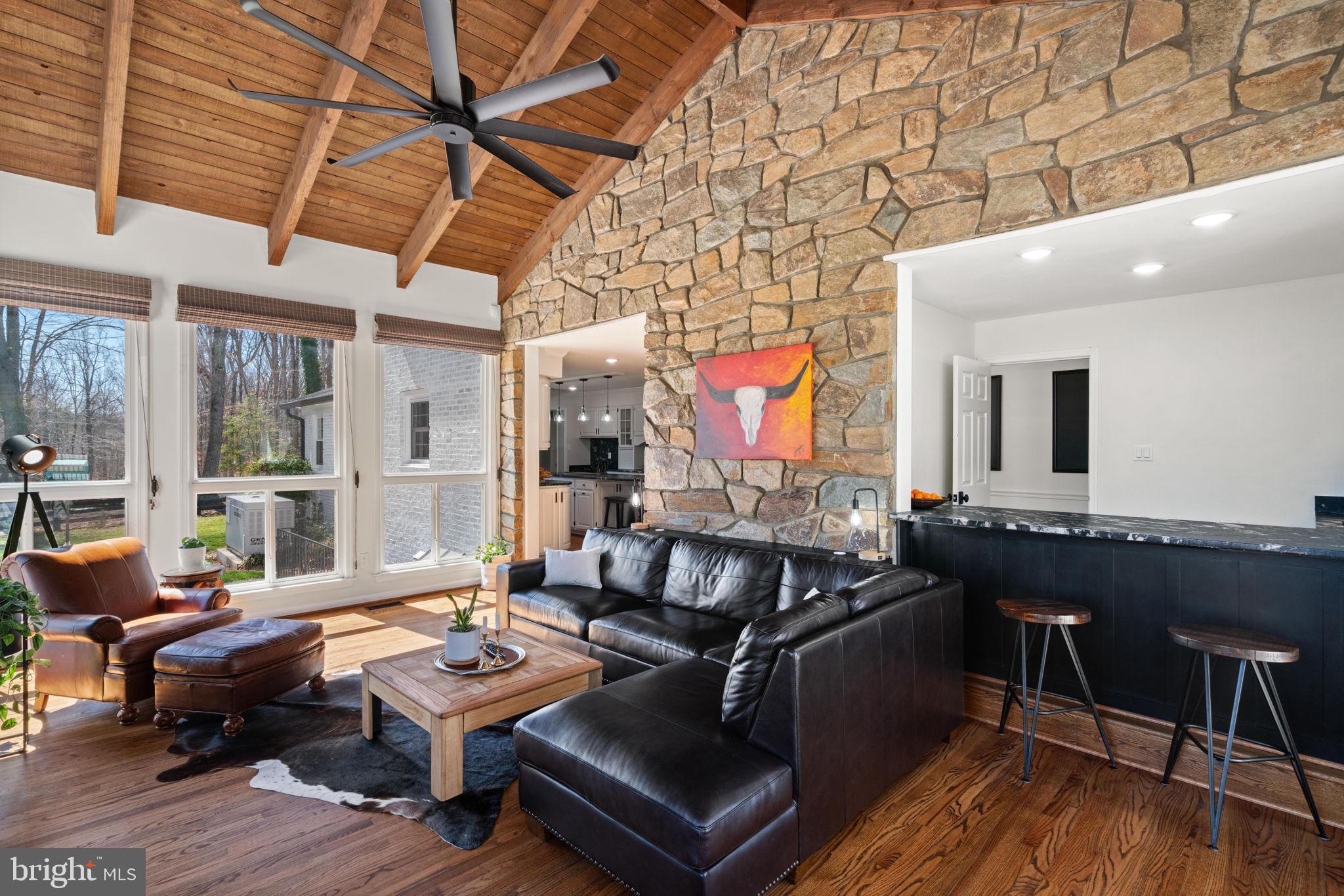 CATHEDRAL FOREST - Residential