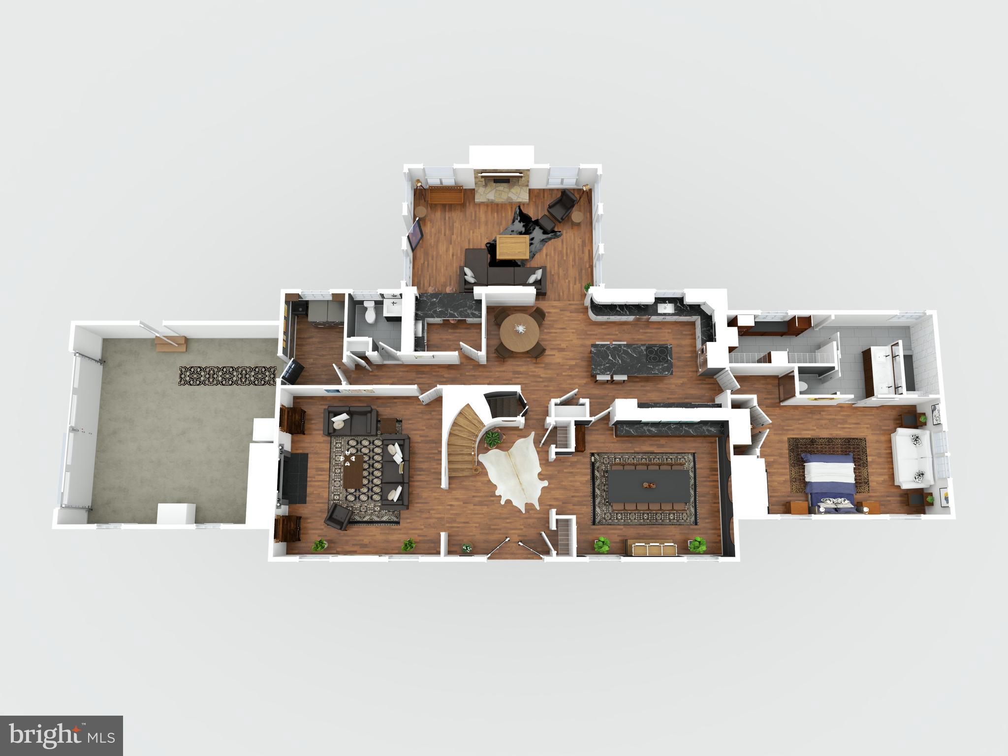 CATHEDRAL FOREST - Residential