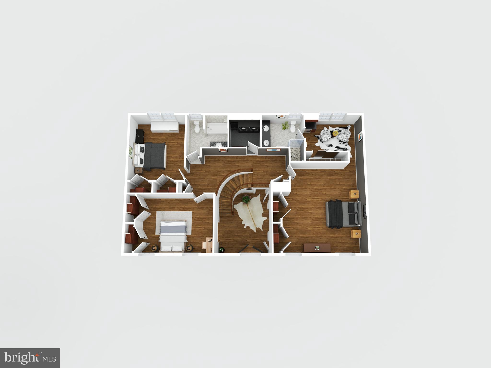 CATHEDRAL FOREST - Residential