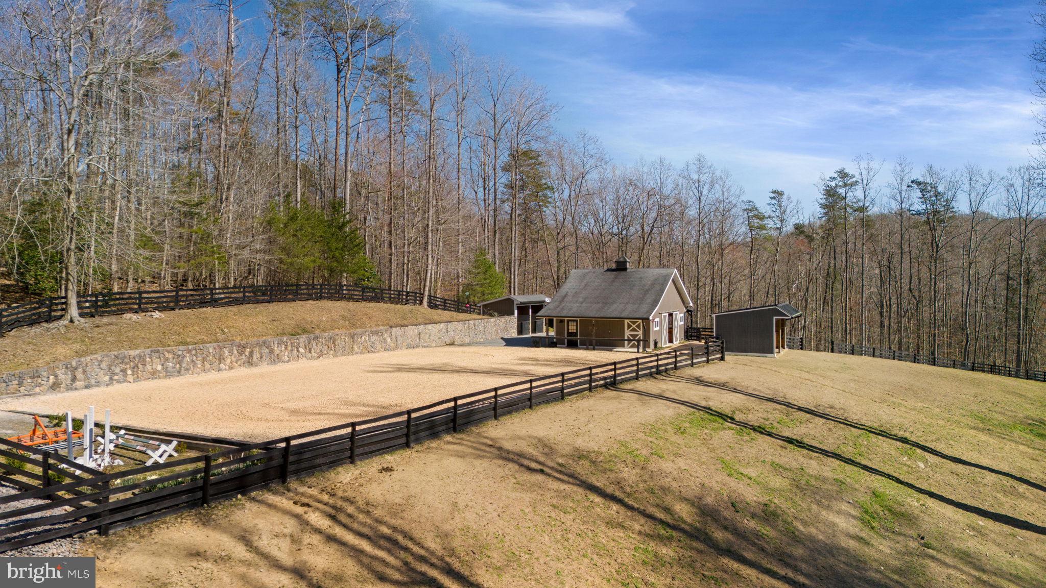 CATHEDRAL FOREST - Residential