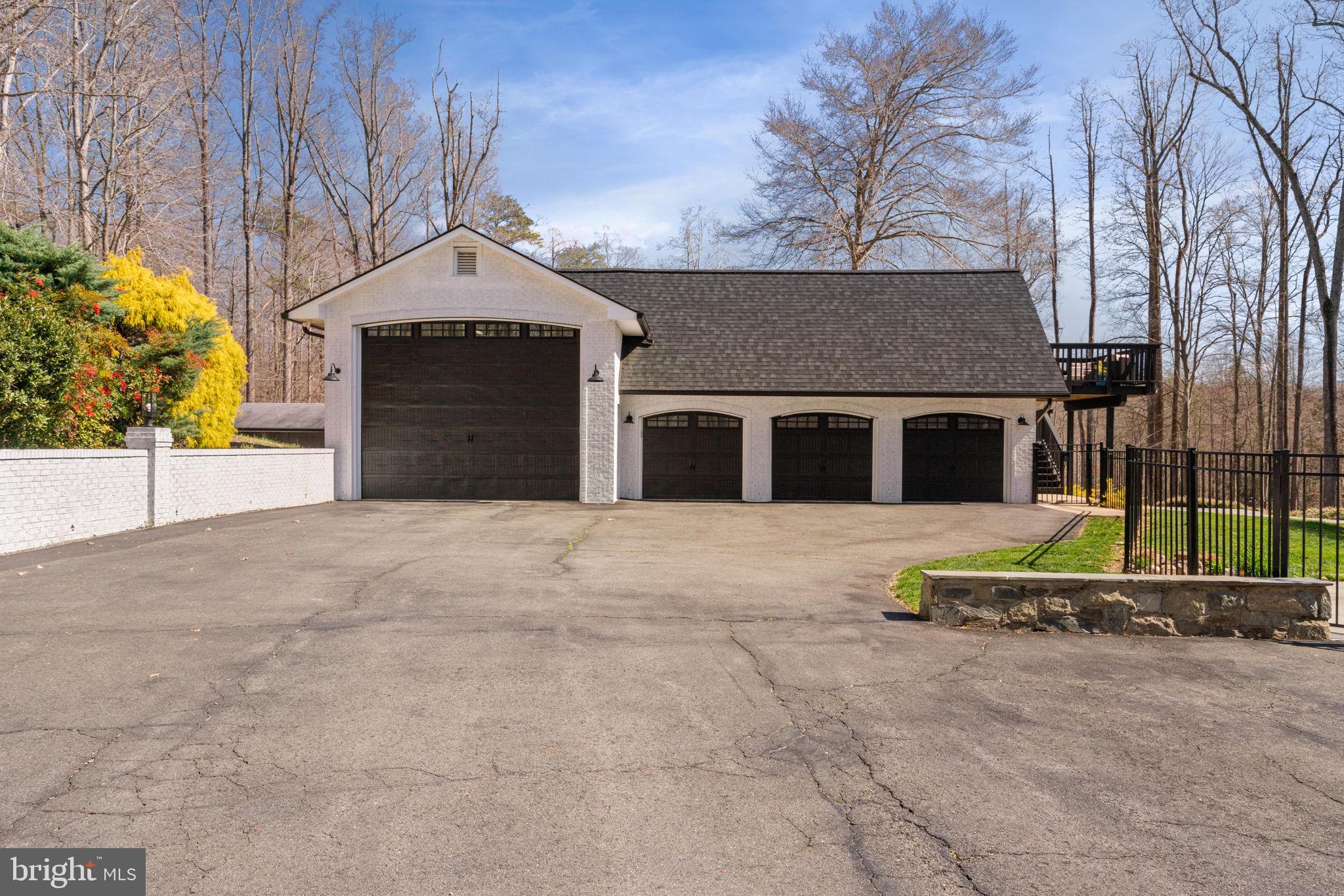 CATHEDRAL FOREST - Residential