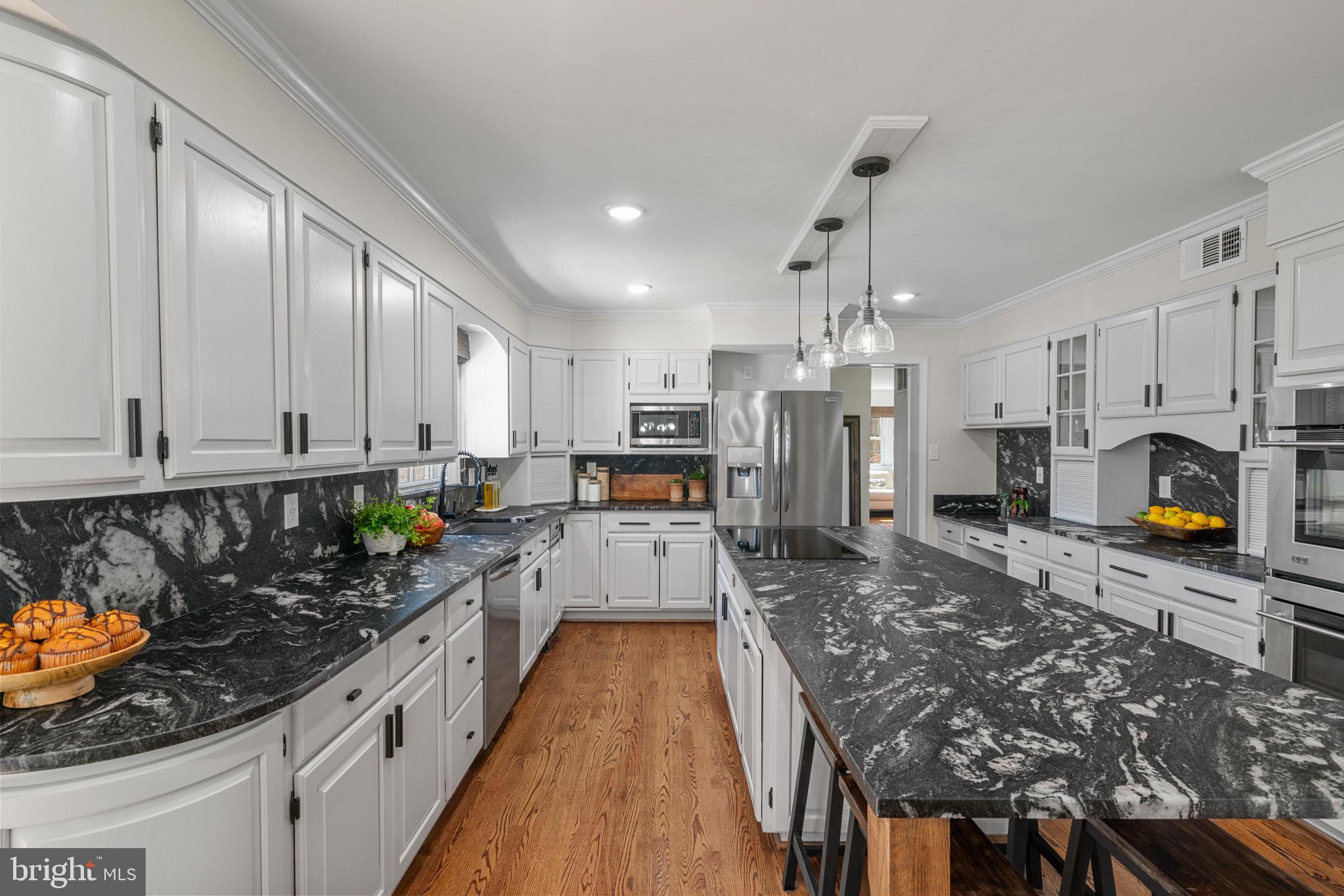 CATHEDRAL FOREST - Residential