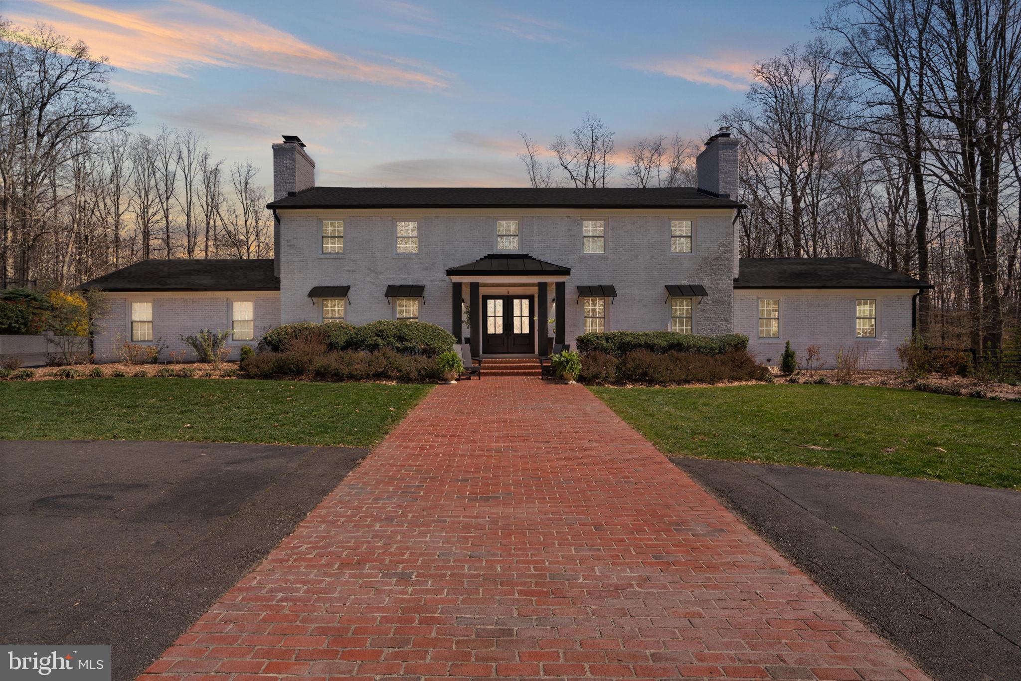 CATHEDRAL FOREST - Residential