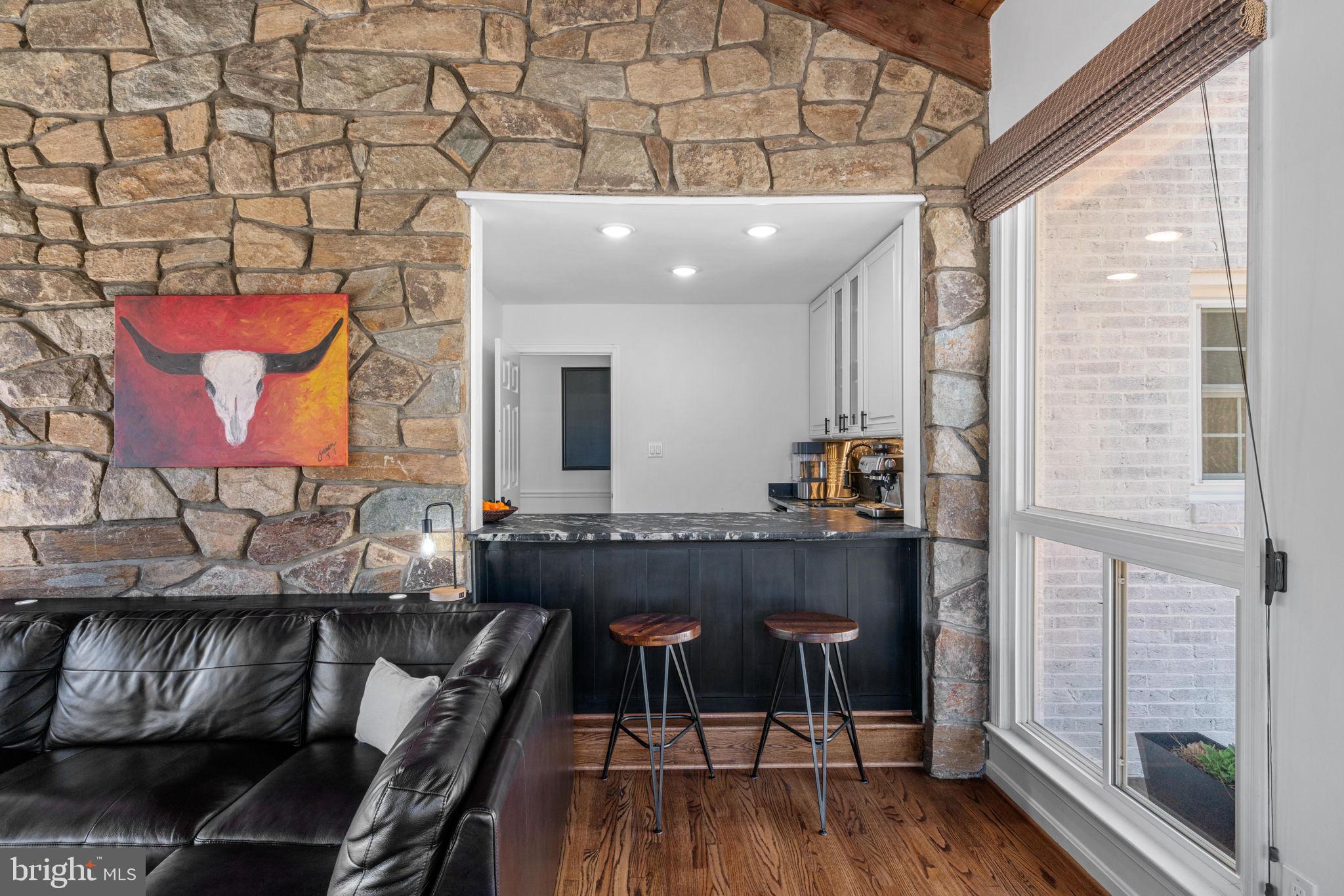 CATHEDRAL FOREST - Residential